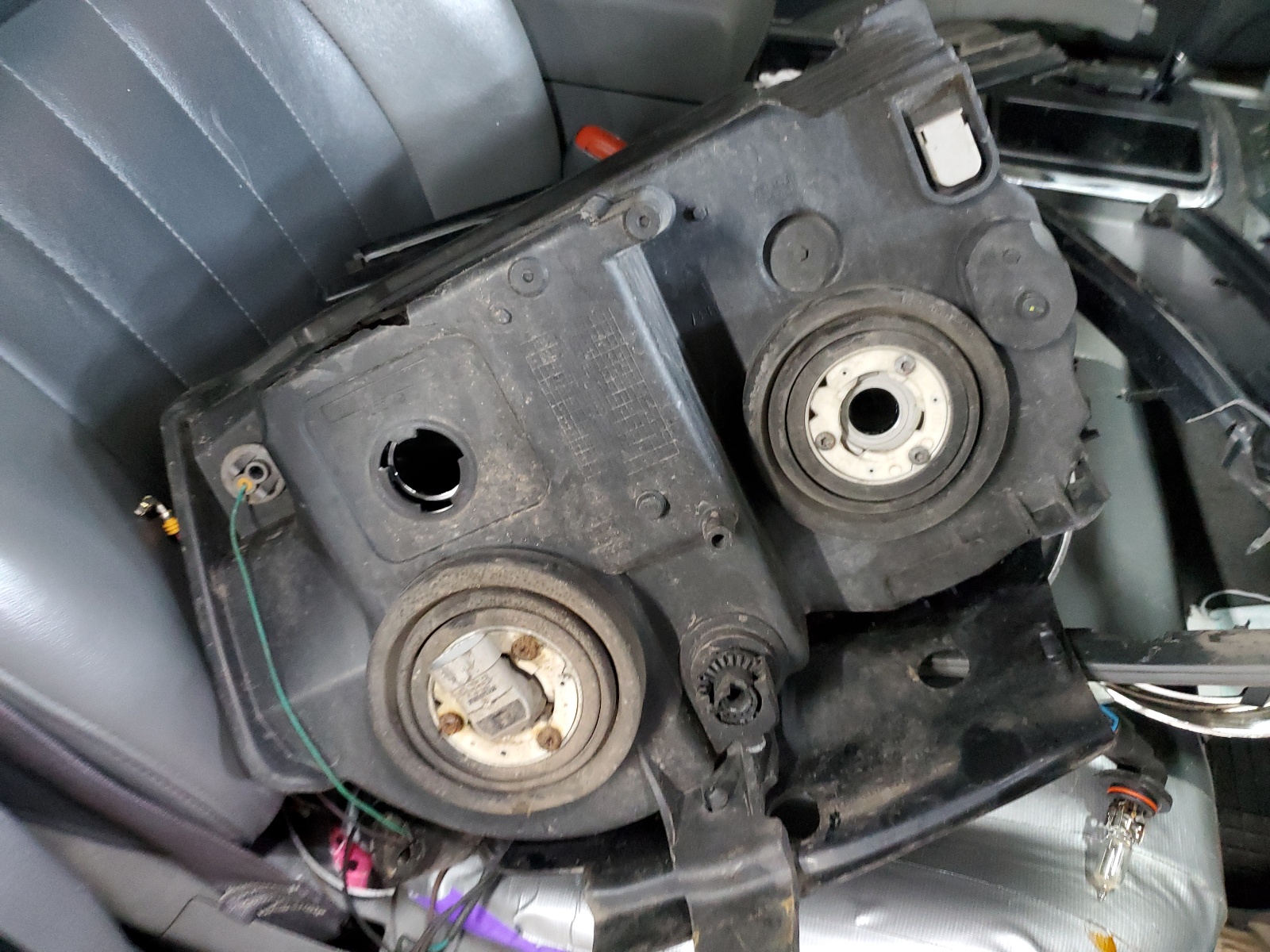 1J4GR48K45C646224 2005 Jeep Grand Cherokee Laredo