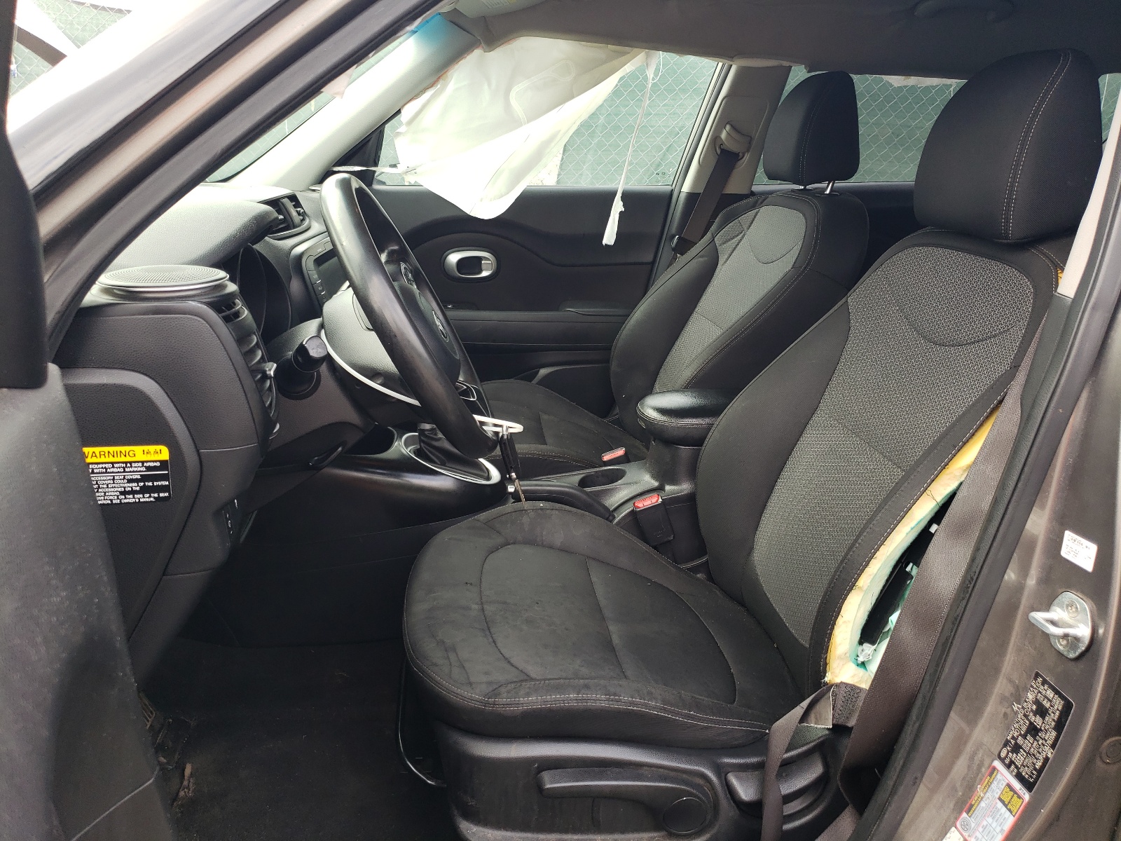 KNDJP3A58J7611091 2018 Kia Soul +