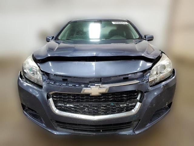  CHEVROLET MALIBU 2015 Синий