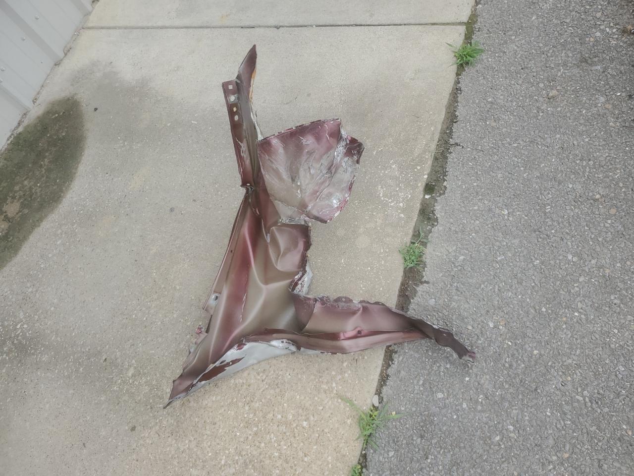 2007 Lexus Es 350 VIN: JTHBJ46G872151456 Lot: 59733134