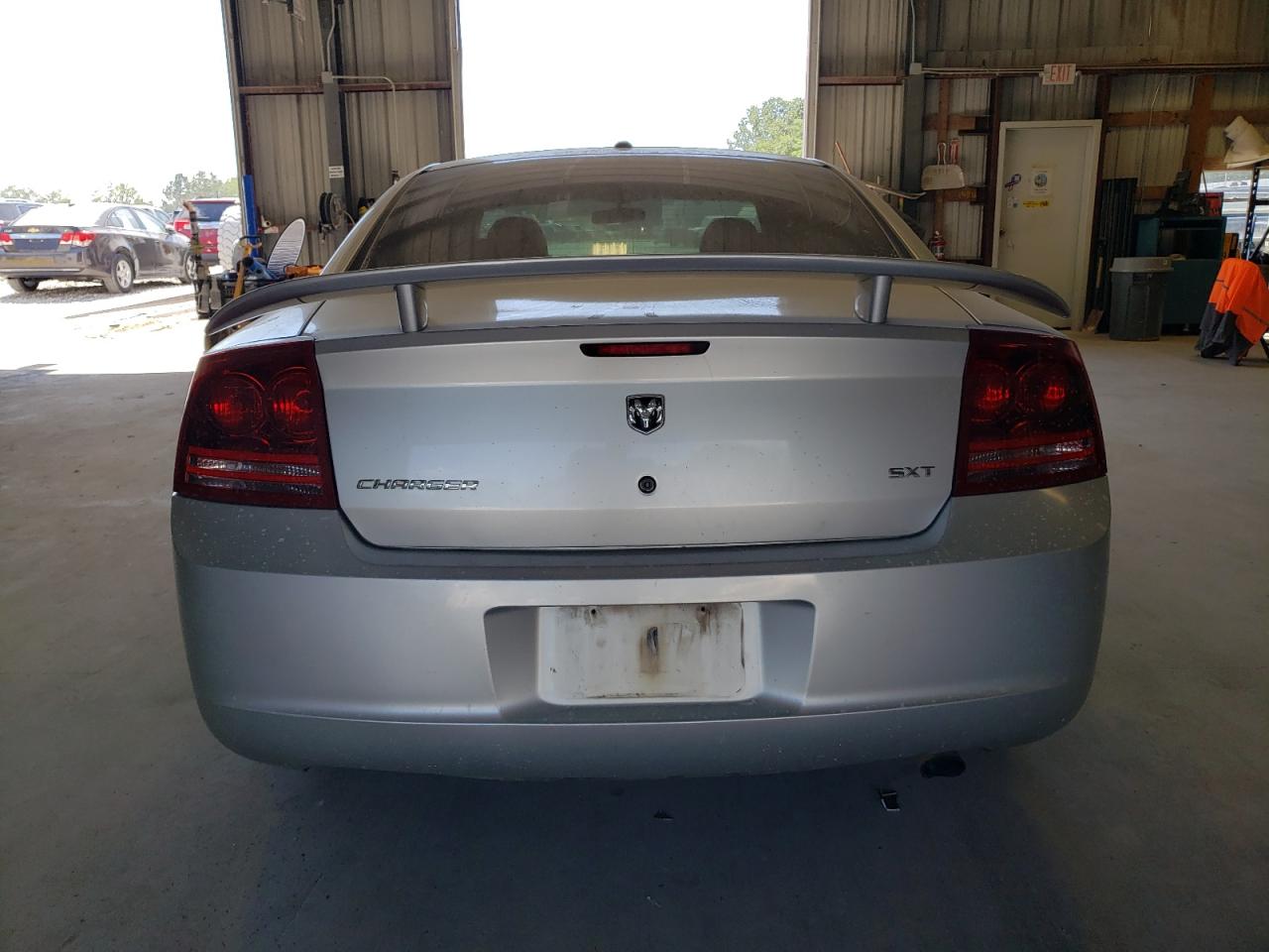 2007 Dodge Charger Se VIN: 2B3KA43G77H757152 Lot: 64246364