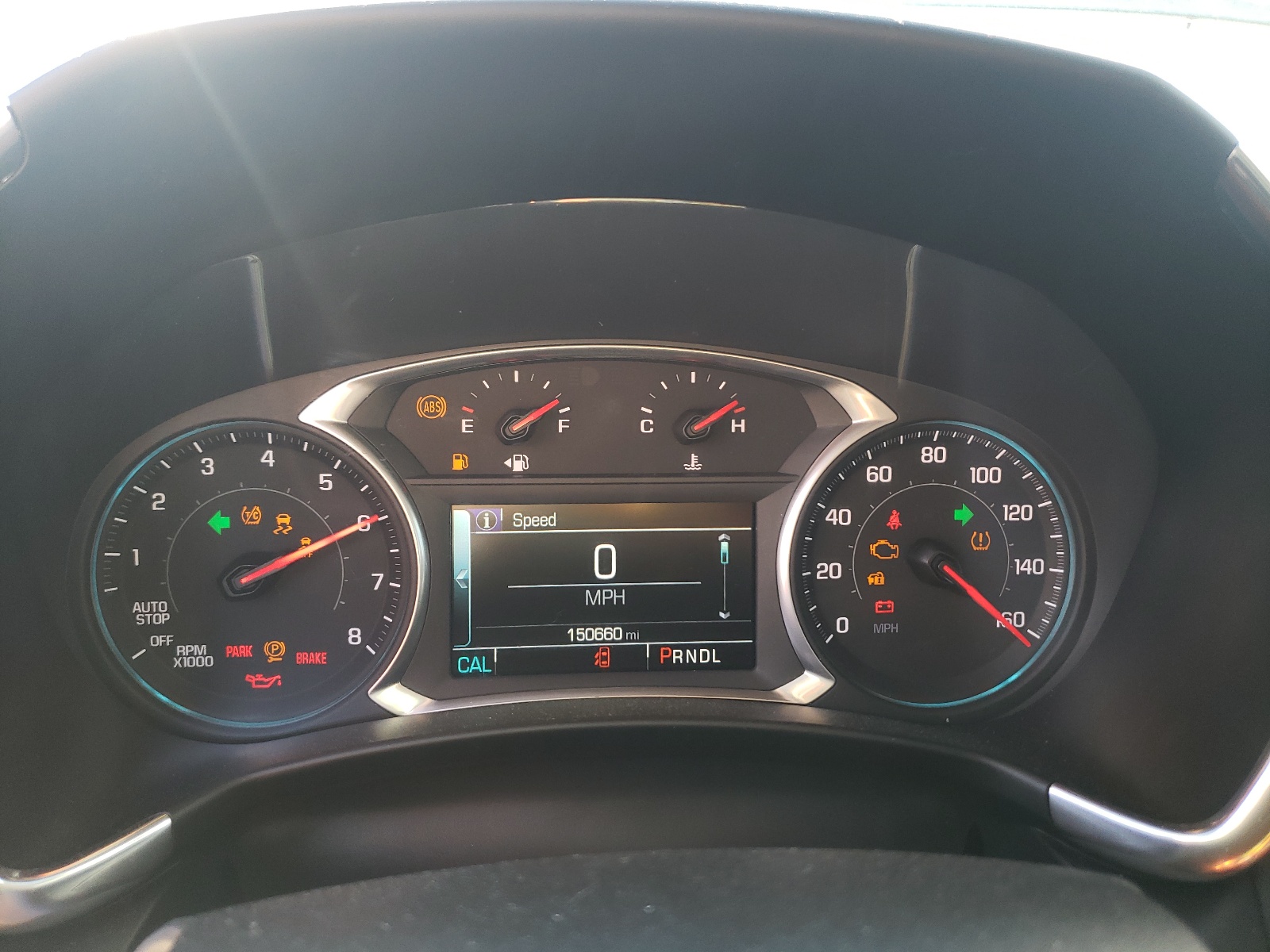 2GNAXJEVXJ6303264 2018 Chevrolet Equinox Lt