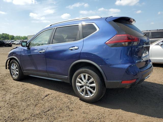 KNMAT2MT5LP527832 | 2020 Nissan rogue s