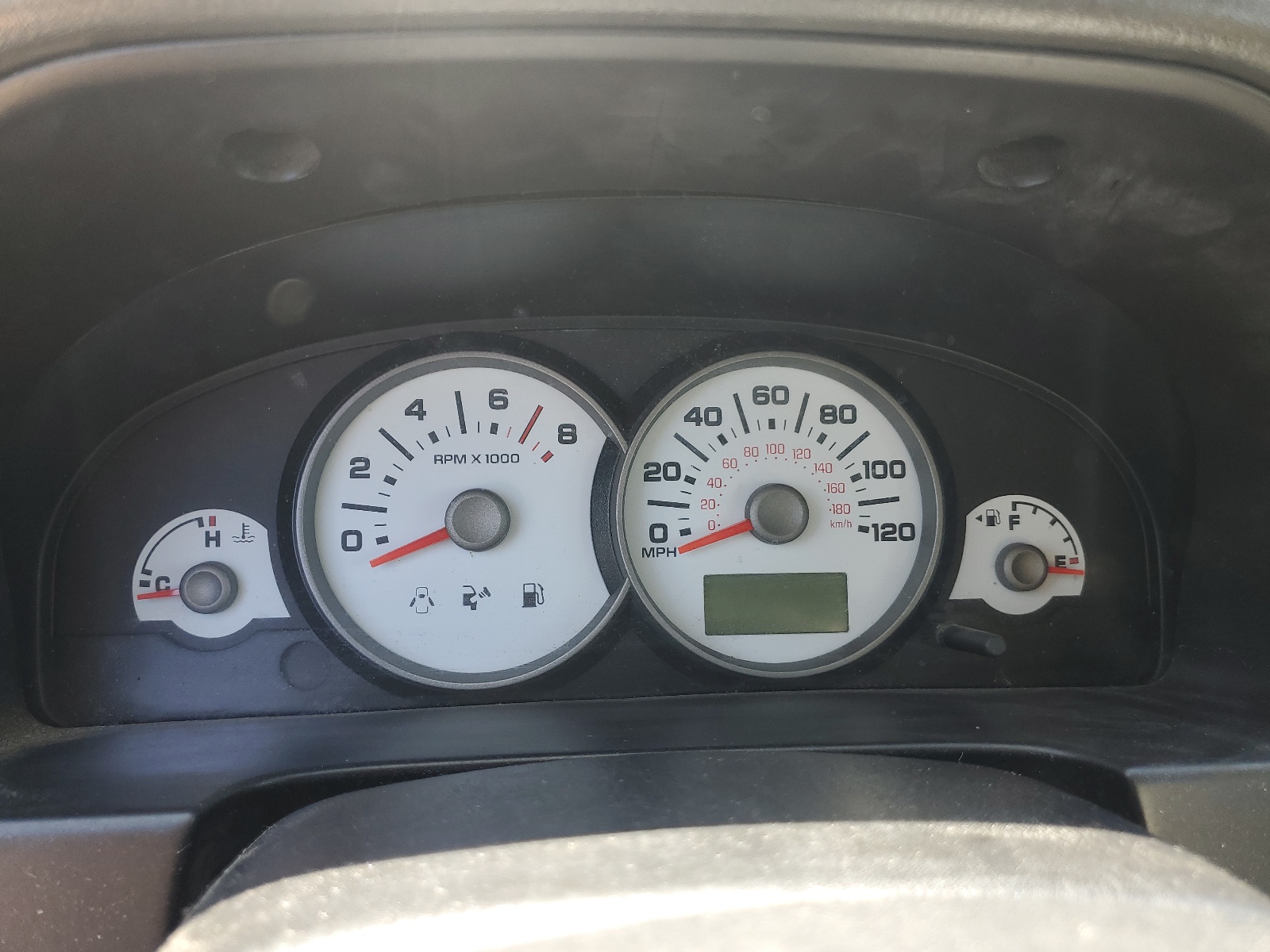 1FMYU02Z76KA51765 2006 Ford Escape Xls