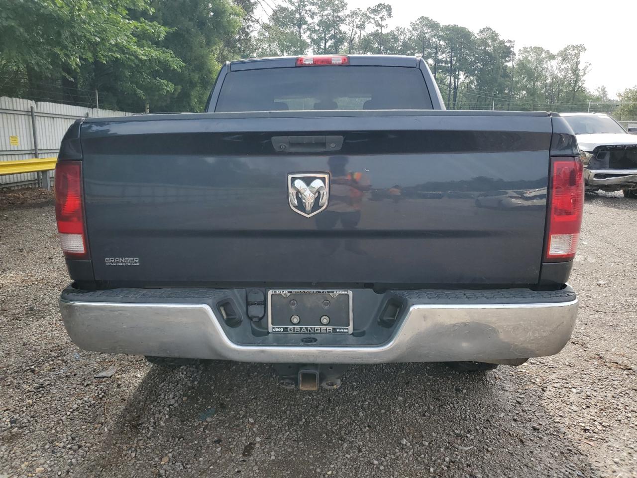 2013 Ram 1500 St VIN: 1C6RR6KG5DS565808 Lot: 57136154