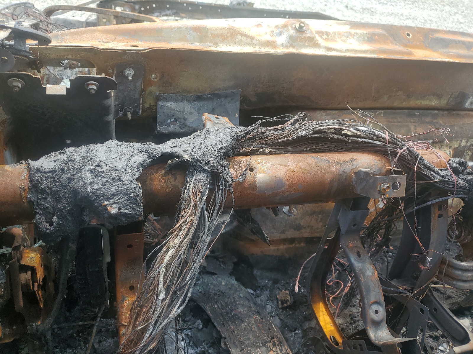 3C6UR4CJ8NG365104 2022 Ram 2500 Tradesman