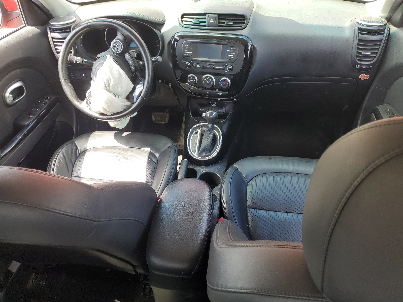 KNDJX3A52G7871317 2016 Kia Soul !