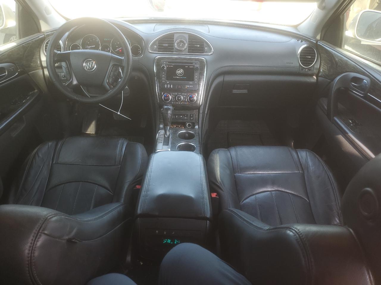 2013 Buick Enclave VIN: 5GAKVDKD4DJ222706 Lot: 60060354