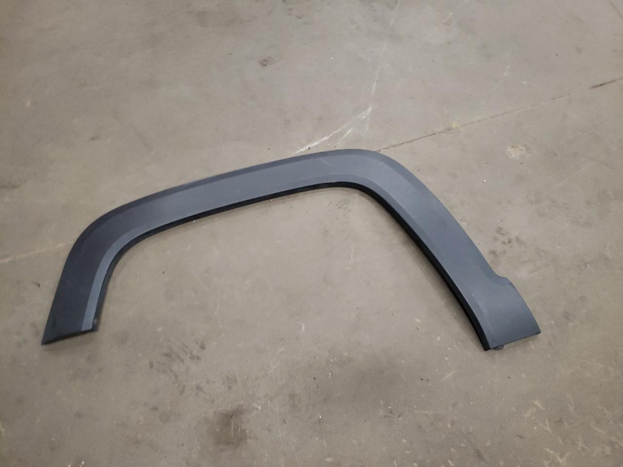 2015 Jeep Renegade Trailhawk VIN: ZACCJBCT2FPB87692 Lot: 60800934