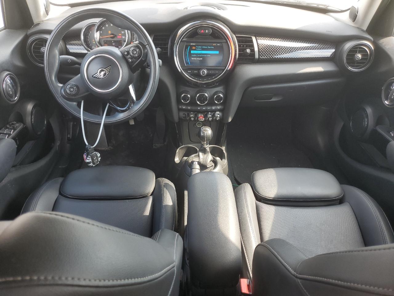 WMWXU3C57K2B65112 2019 Mini Cooper S