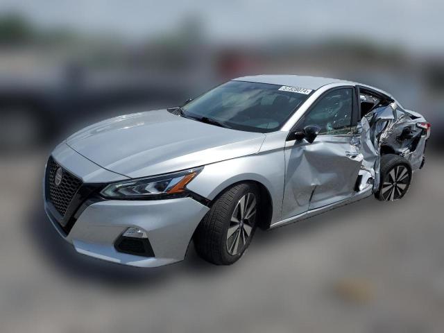 1N4BL4DV5MN339946 | 2021 Nissan altima sv