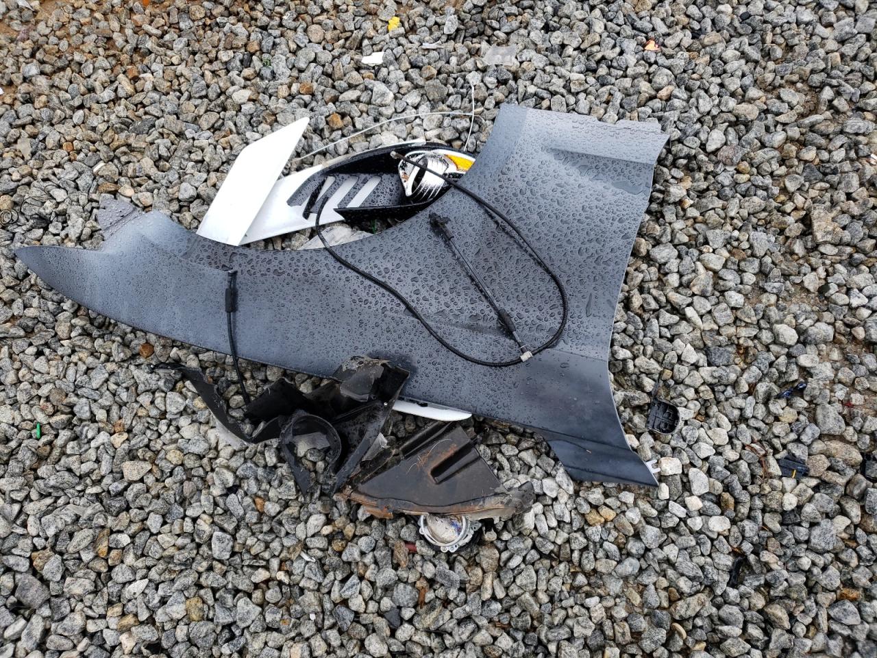 2015 Ford Mustang Gt VIN: 1FA6P8CF8F5374023 Lot: 57406154