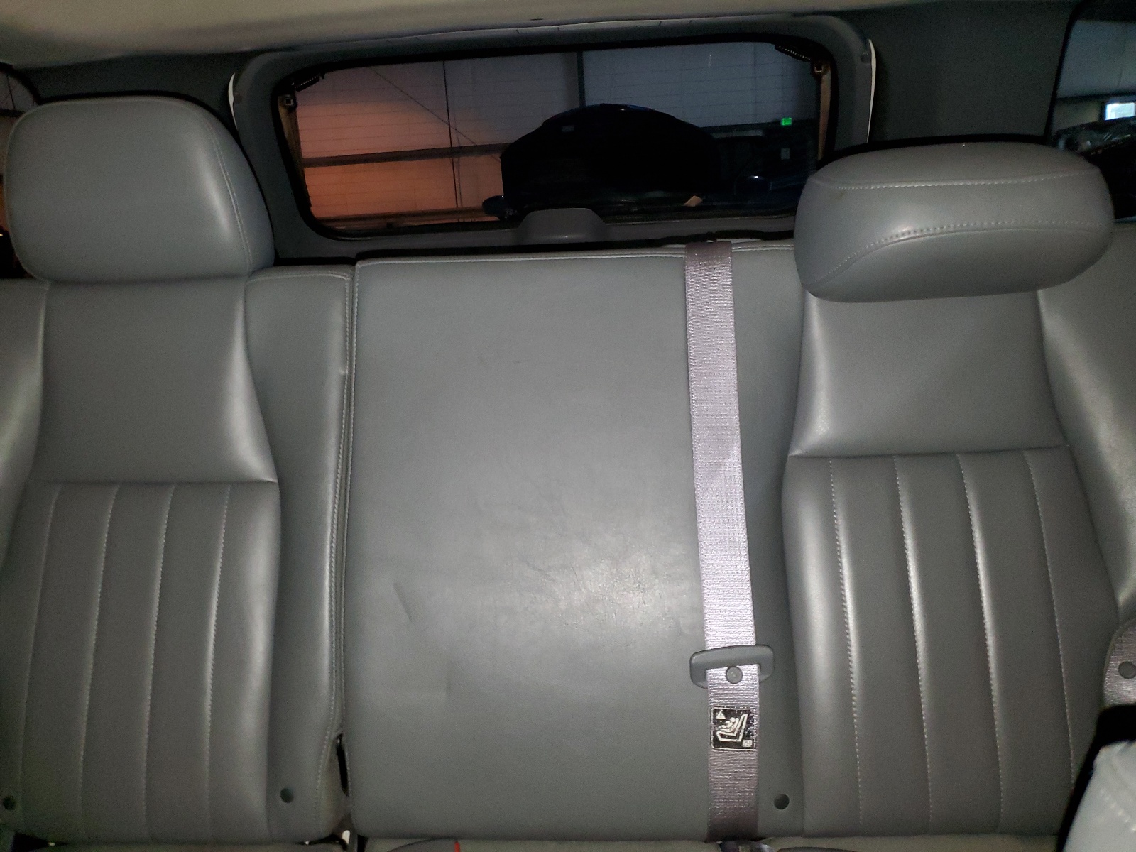 1J4HR48N96C137729 2006 Jeep Grand Cherokee Laredo