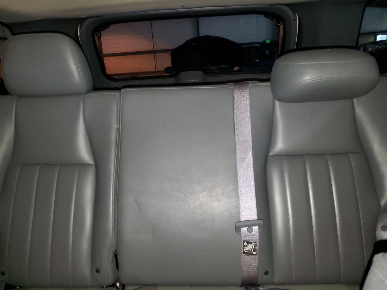 2006 Jeep Grand Cherokee Laredo VIN: 1J4HR48N96C137729 Lot: 57701334