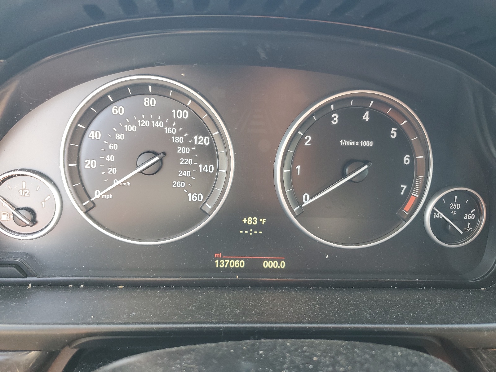 WBA5A5C58ED507149 2014 BMW 528 I