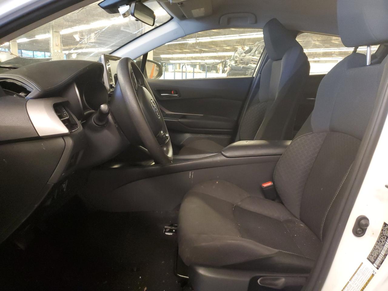 2020 Toyota C-Hr Xle VIN: JTNKHMBX6L1078814 Lot: 58987114
