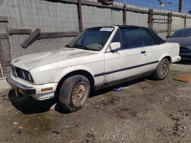 1988 Bmw 325 I Automatic