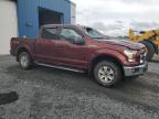 2017 Ford F150 Supercrew იყიდება Elmsdale-ში, NS - All Over