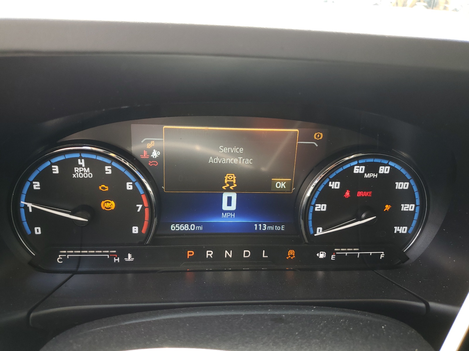 3FMCR9C69PRE21843 2023 Ford Bronco Sport Outer Banks