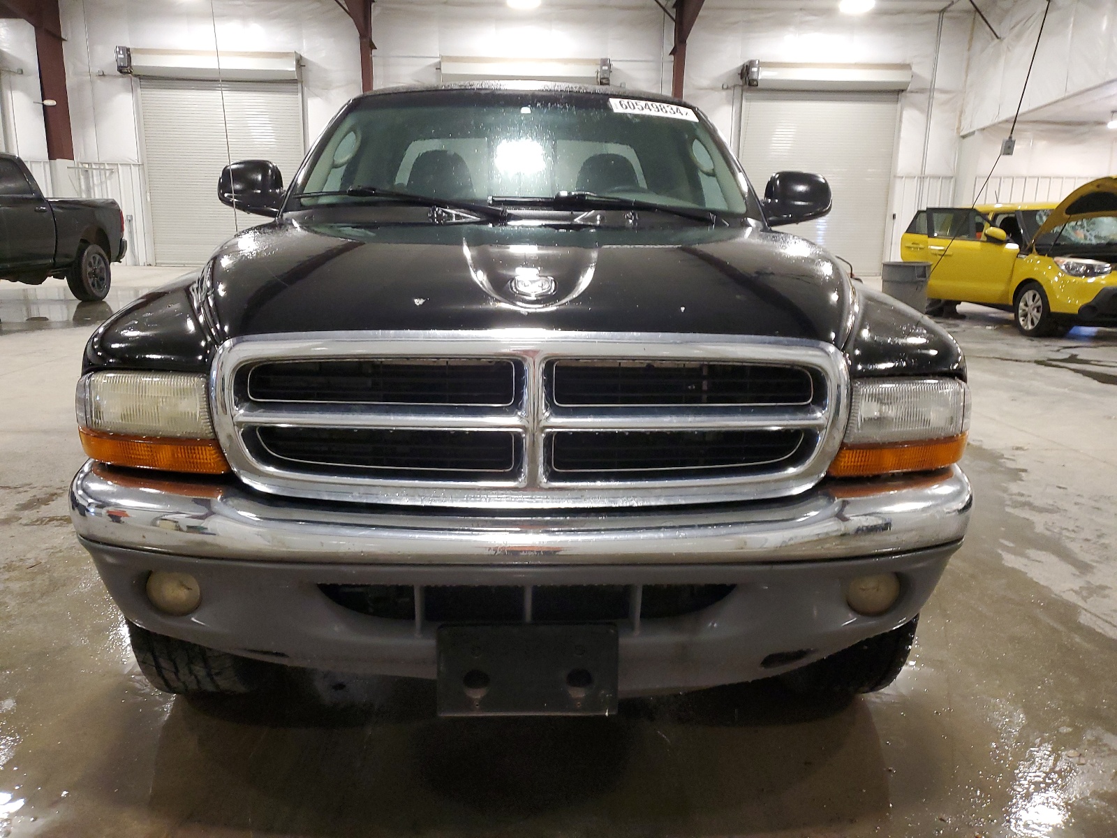 1B7GG22N21S284834 2001 Dodge Dakota