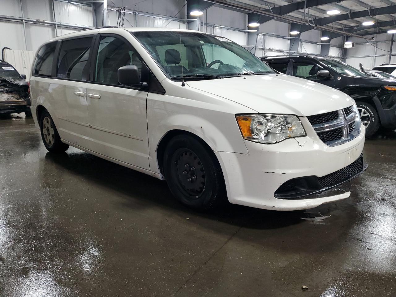2011 Dodge Caravan - Image 4