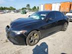 2017 Alfa Romeo Giulia Q4 zu verkaufen in Bridgeton, MO - Front End