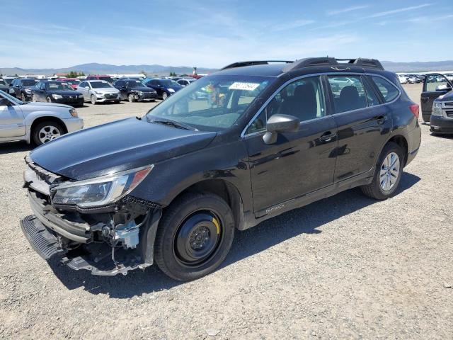 2019 Subaru Outback 2.5I