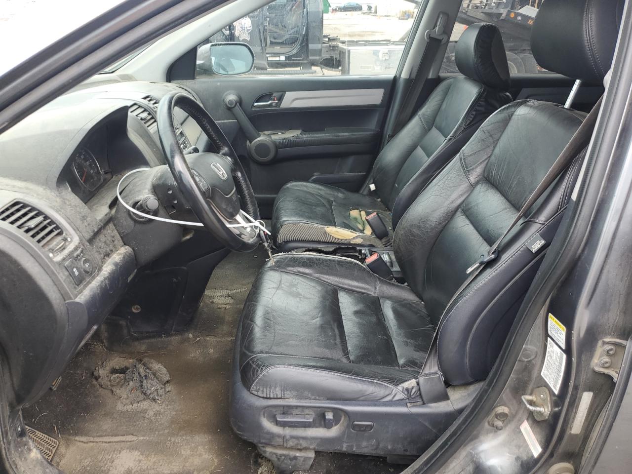 5J6RE4H73AL056560 2010 Honda Cr-V Exl