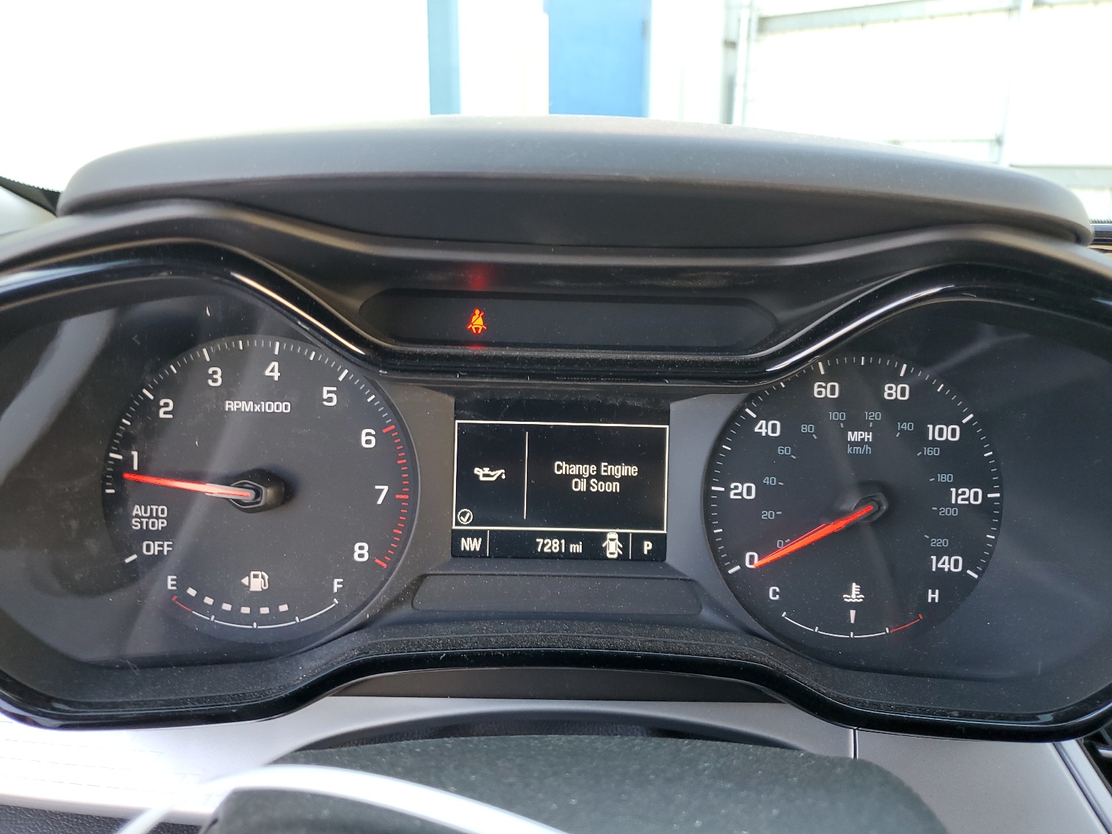 KL77LFE29RC193308 2024 Chevrolet Trax Ls