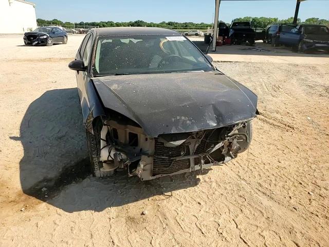 2007 Chevrolet Impala Ls VIN: 2G1WB58K079294225 Lot: 60374224