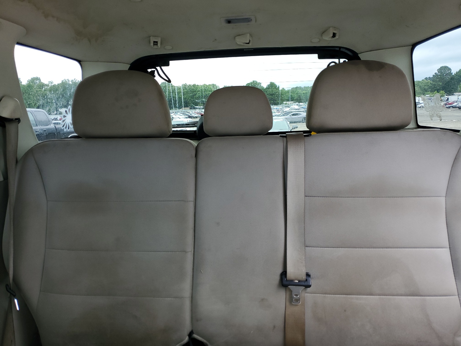 1FMCU0DG8CKA55390 2012 Ford Escape Xlt