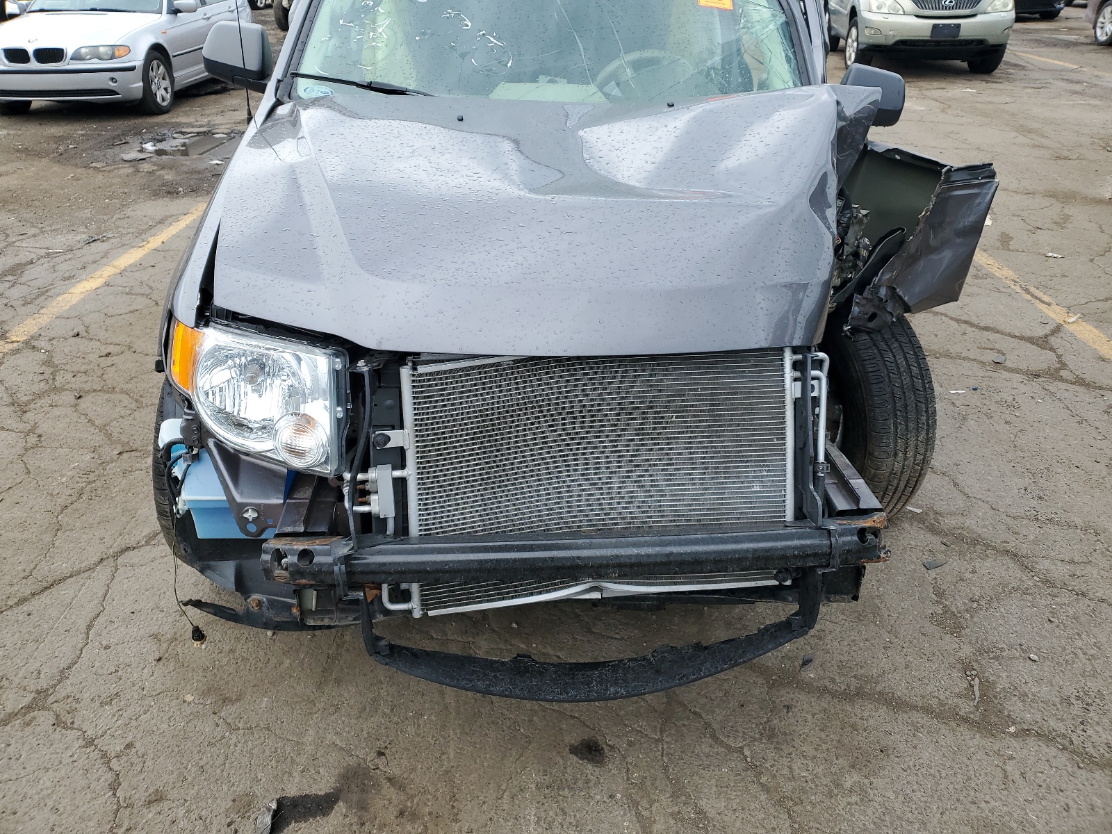 1FMCU03789KB94915 2009 Ford Escape Xlt