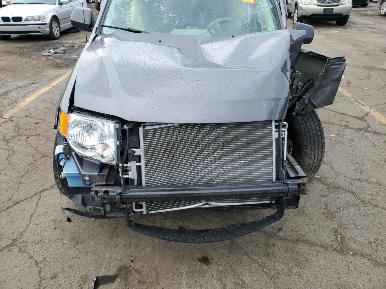 2009 Ford Escape Xlt VIN: 1FMCU03789KB94915 Lot: 60866554