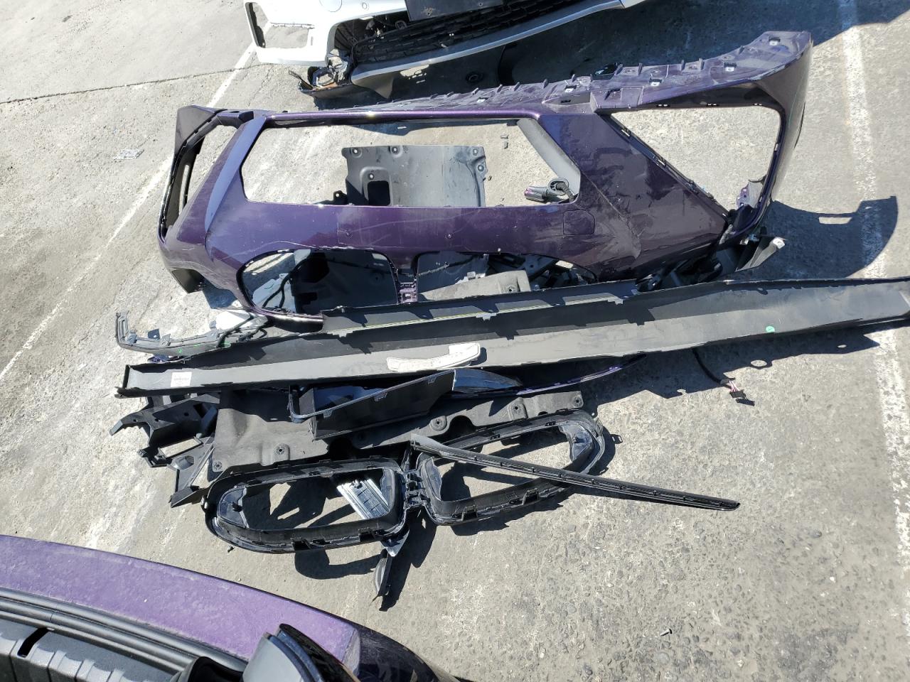 2023 BMW 230I VIN: 3MW23CM08P8C94188 Lot: 59072934