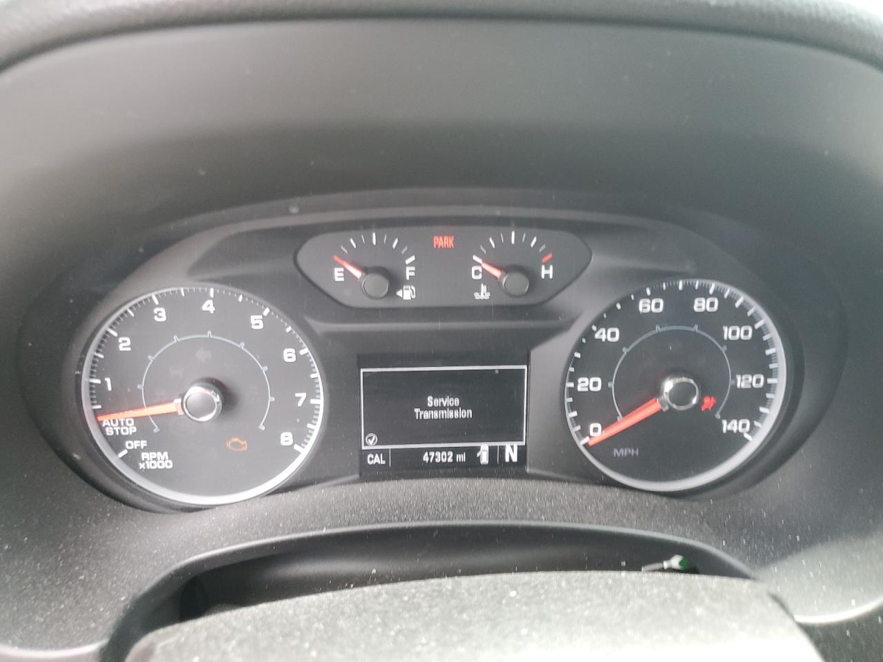 2018 GMC Terrain Sle VIN: 3GKALMEV1JL320394 Lot: 58478304