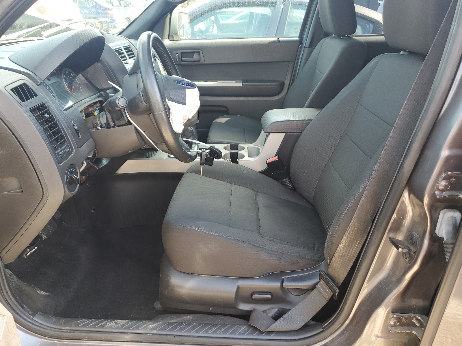 1FMCU0D72CKC60834 2012 Ford Escape Xlt