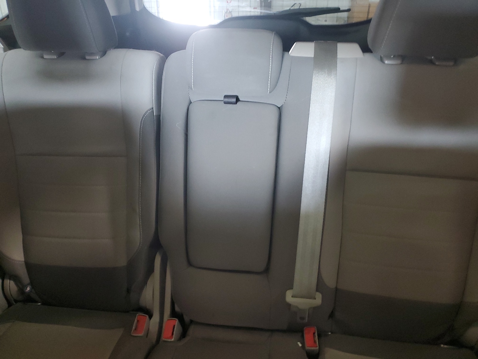 1FMCU9G90FUB98196 2015 Ford Escape Se