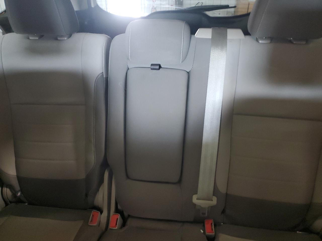 2015 Ford Escape Se VIN: 1FMCU9G90FUB98196 Lot: 59514924