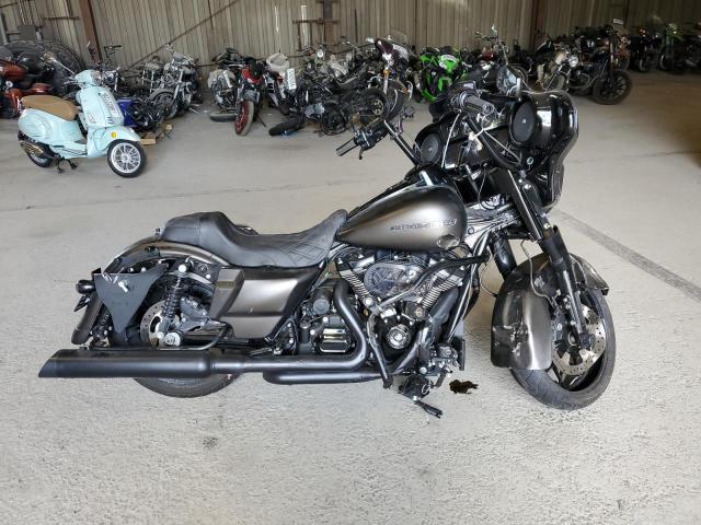 2020 Harley-Davidson Flhxs  за продажба в Windsor, NJ - Front End