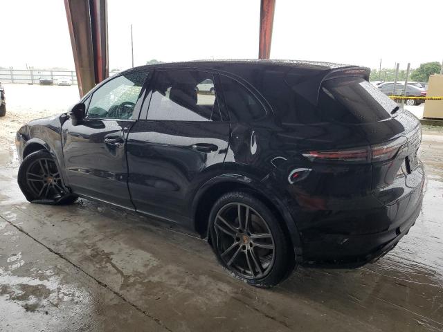 WP1AB2AY8NDA31722 Porsche Cayenne S 2