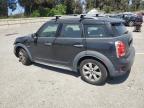 2019 Mini Cooper Countryman zu verkaufen in Van Nuys, CA - Front End