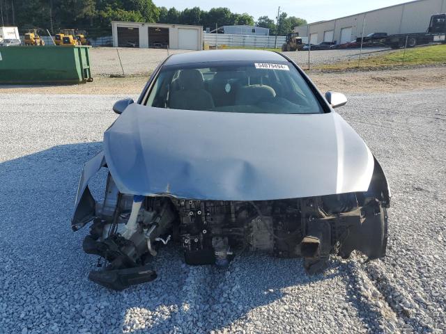 Седаны HYUNDAI SONATA 2015 Серебристый