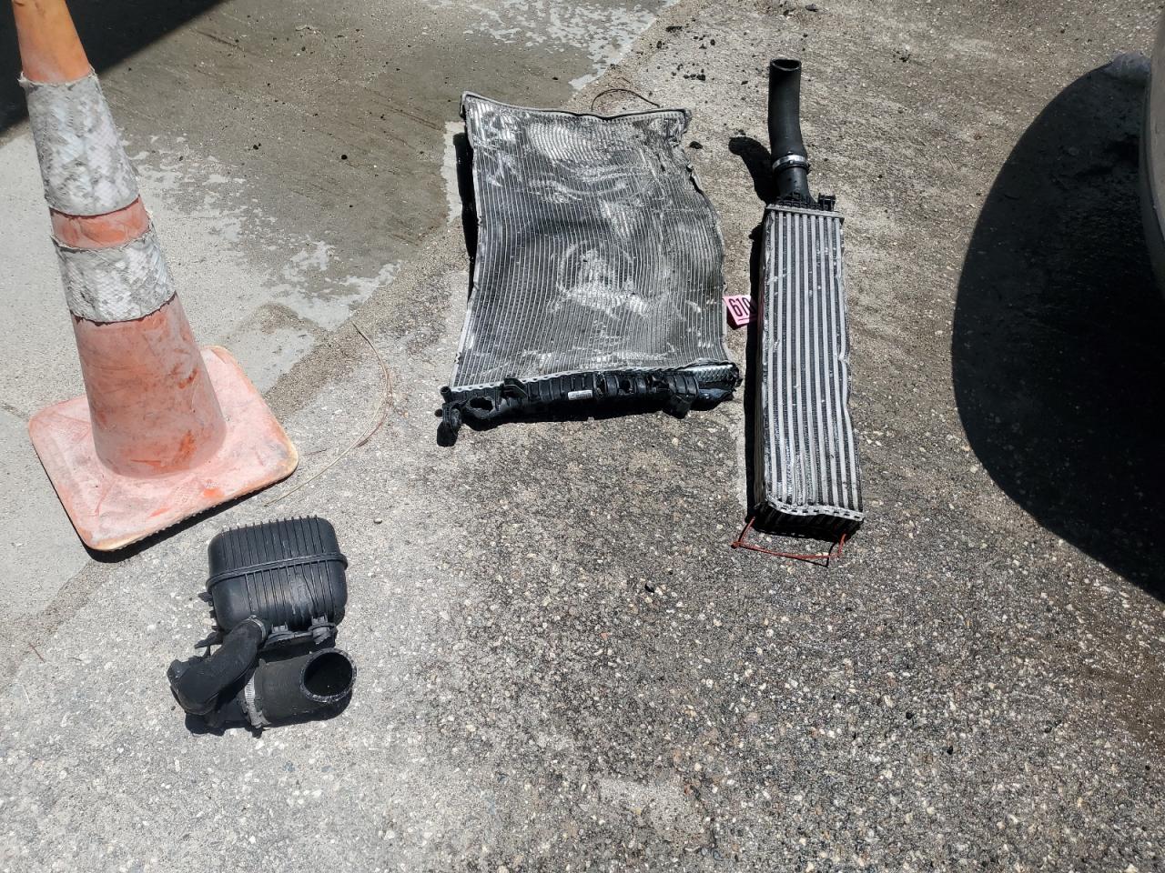 2011 Audi A4 Premium VIN: WAUBFAFL2BN056748 Lot: 60836884