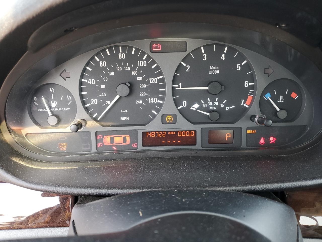 2004 BMW 325 Is Sulev VIN: WBAAZ33484KP88754 Lot: 57278784