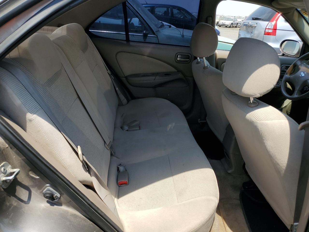 2005 Nissan Sentra 1.8 VIN: 3N1CB51D75L571486 Lot: 59786294