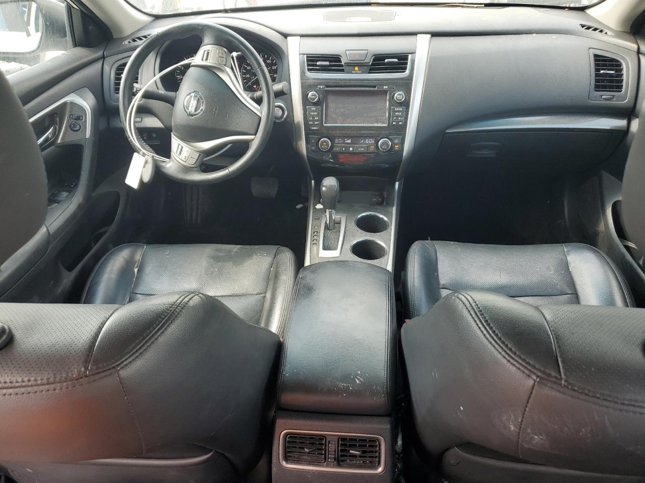 1N4AL3AP1FN923646 2015 Nissan Altima 2.5