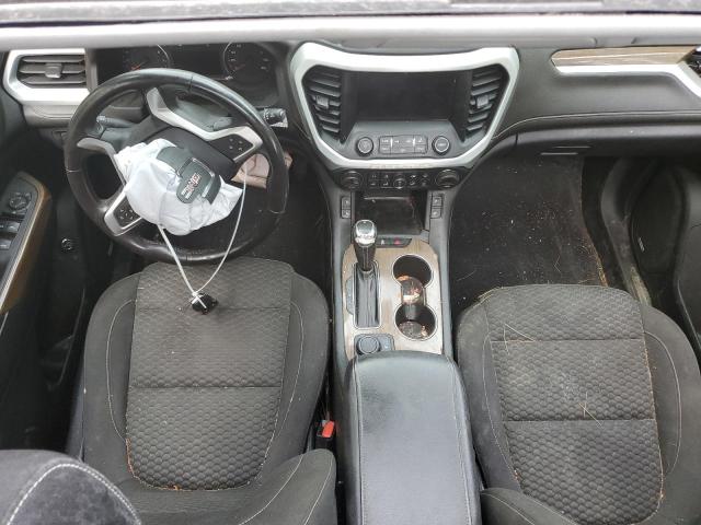  GMC ACADIA 2019 Білий