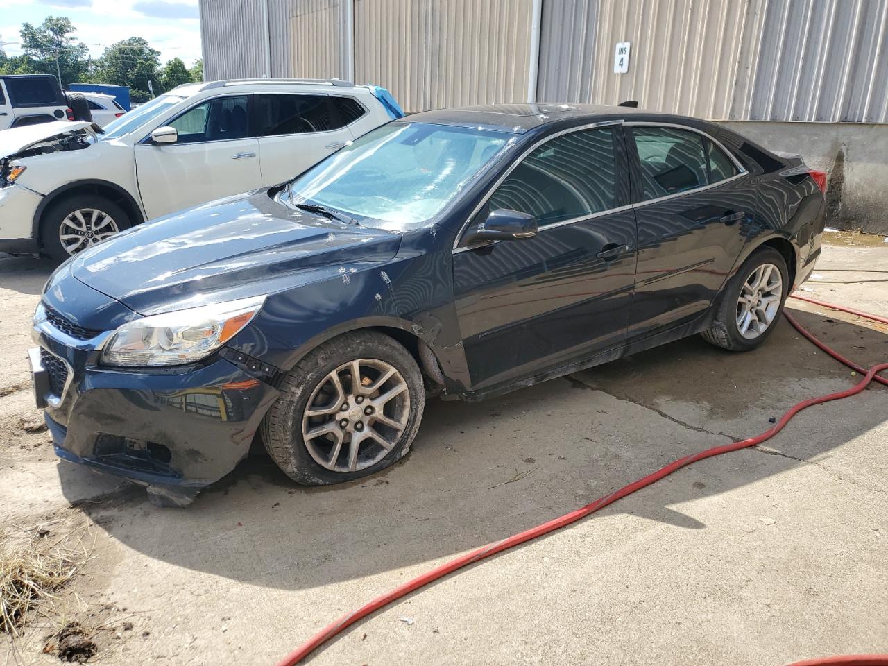 1G11C5SL0FF327724 2015 CHEVROLET MALIBU - Image 1