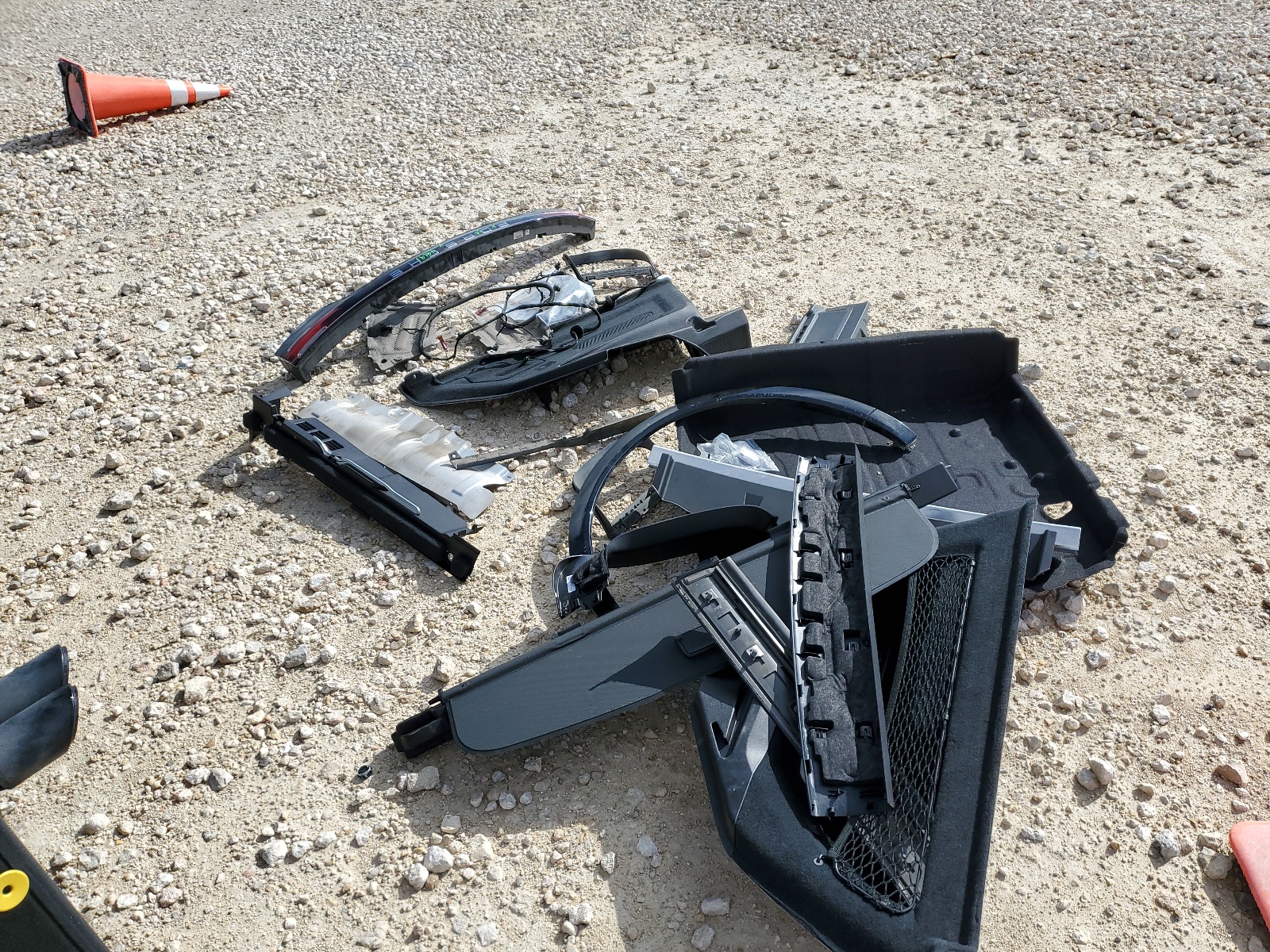 WP1AF2AY6KDA80966 2019 Porsche Cayenne Turbo