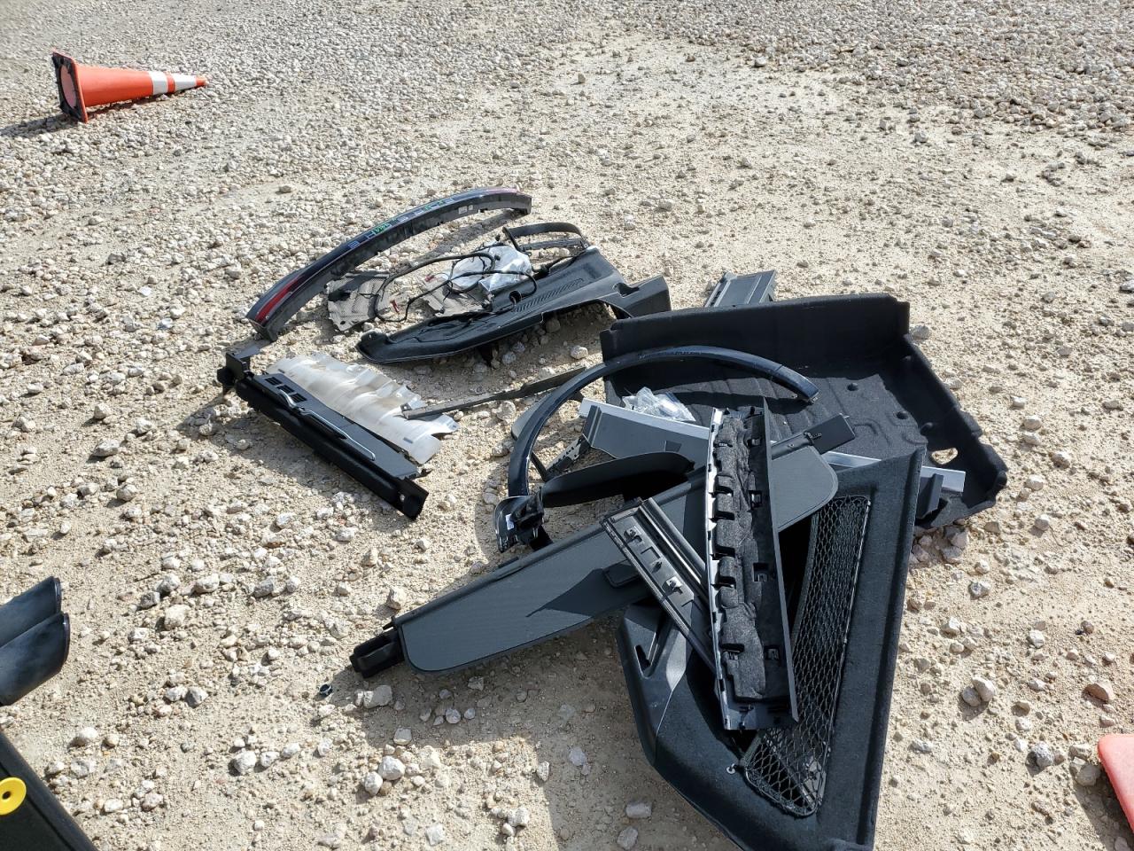 2019 Porsche Cayenne Turbo VIN: WP1AF2AY6KDA80966 Lot: 59257014